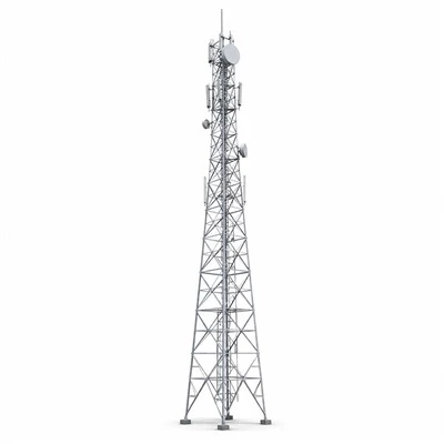 Lasi Tower Telecom
