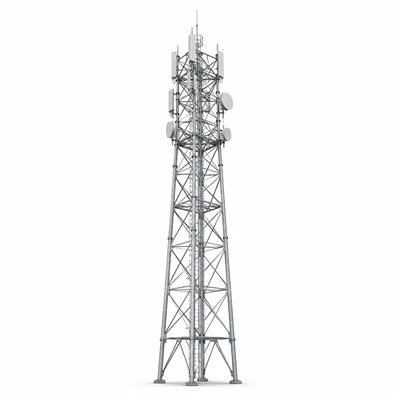 Transmisyon Lasi Tower